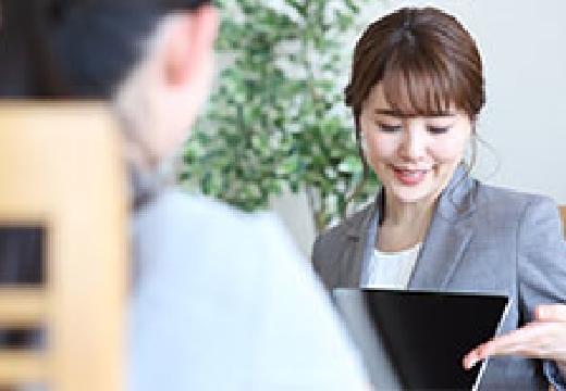 求人企業のご紹介