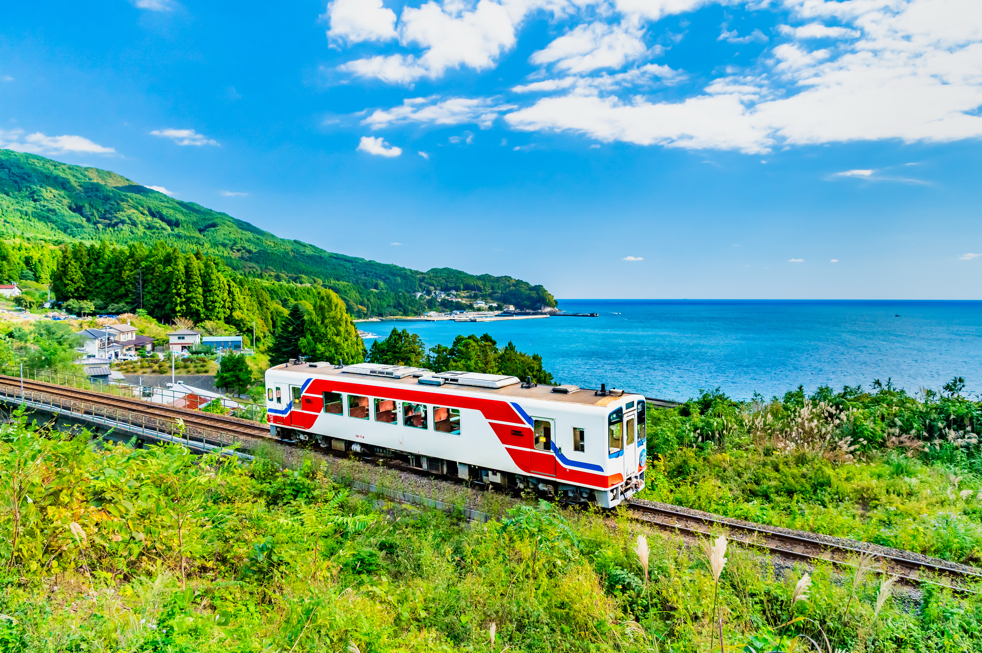岩手県のイメージ画像