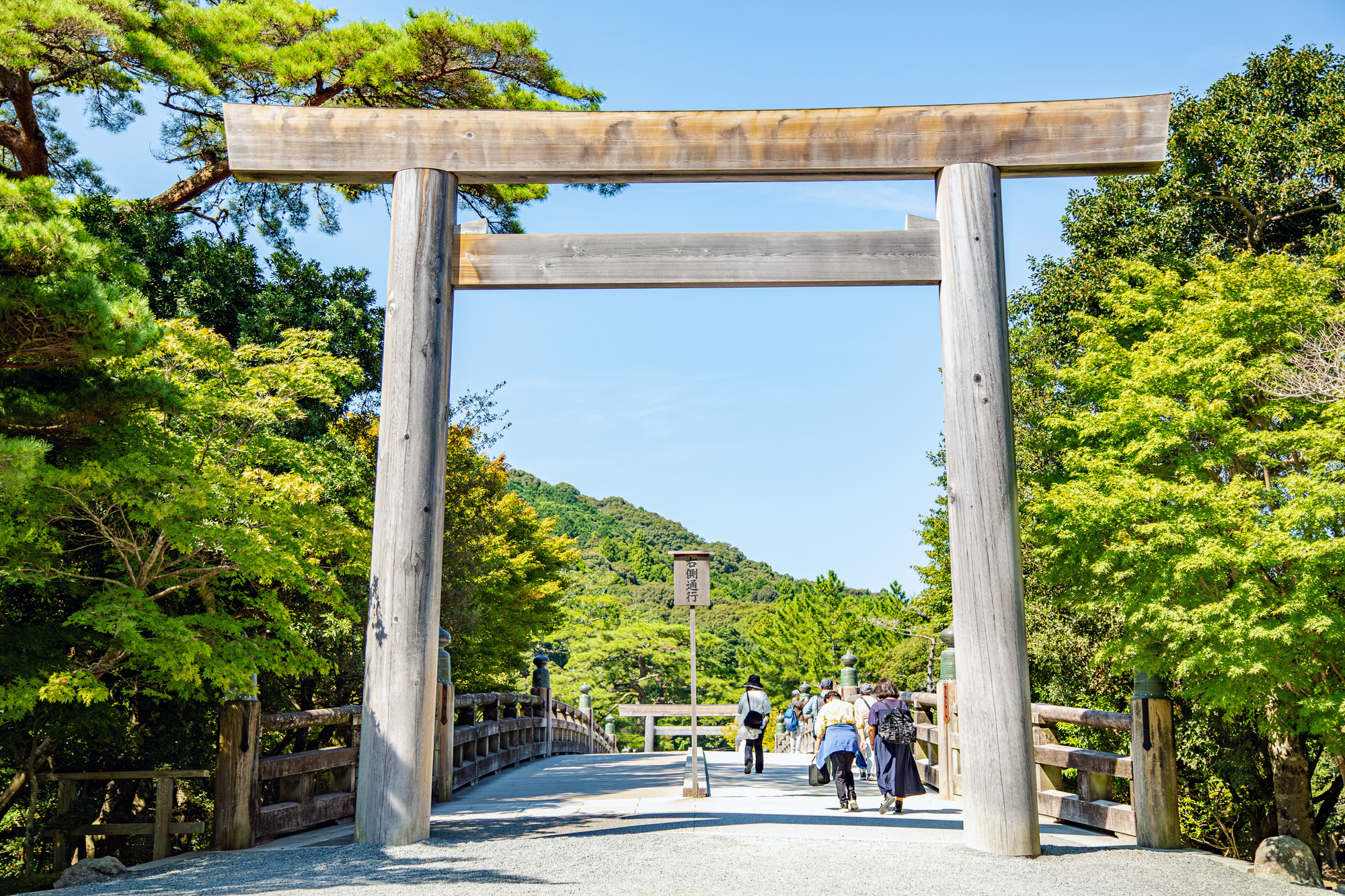 三重県のイメージ画像
