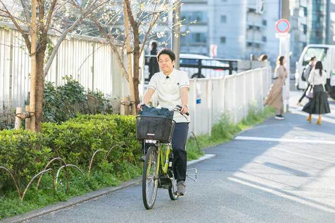 ソフィアメディ株式会社