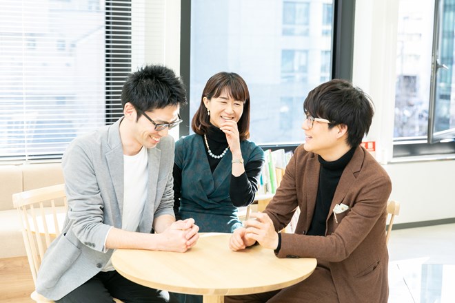 ソフィアメディ株式会社