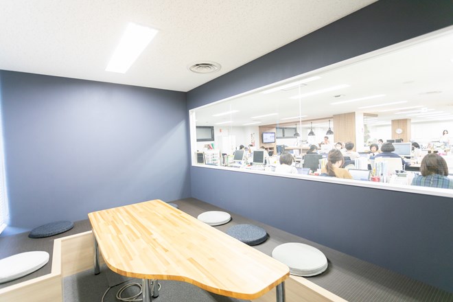 ソフィアメディ株式会社