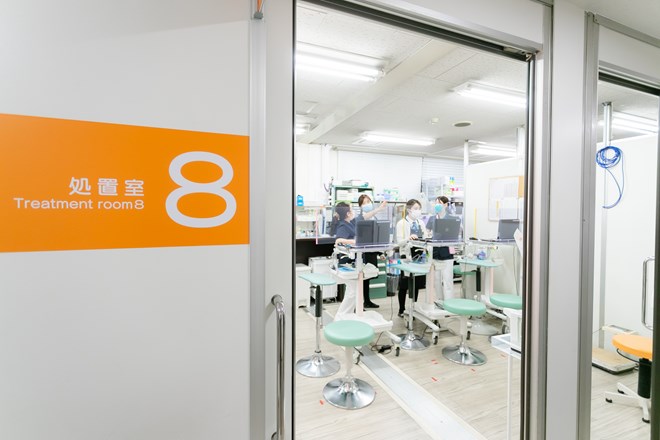 医療法人慈公会 公平病院