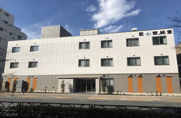 職場のイチオシ