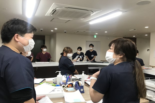 今後の目標や、求職者の方へのメッセージをお願いします。