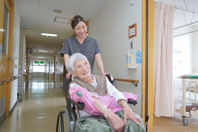 医療法人豊愛会 豊北病院