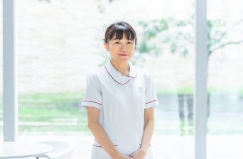 個人インタビュー