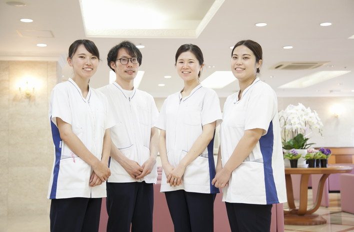 座談会