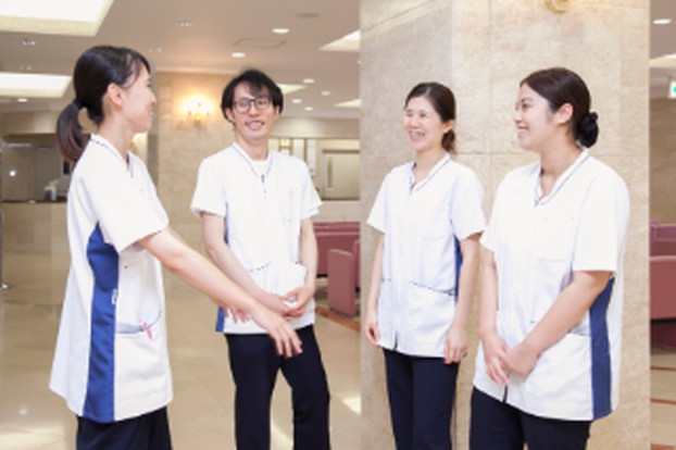 仕事とプライベートのバランスはいかがですか?
