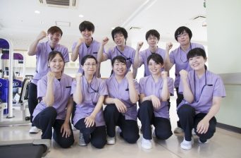 職場のイチオシ