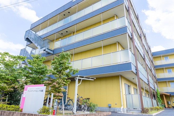株式会社ZENウェルネス