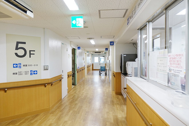 医療法人医仁会武田総合病院