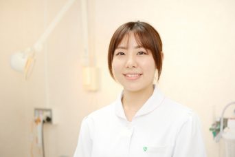 個人インタビュー