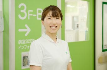 個人インタビュー