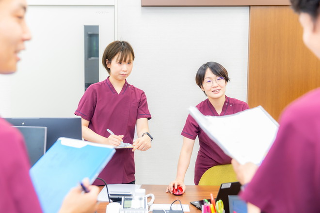株式会社ツクイ