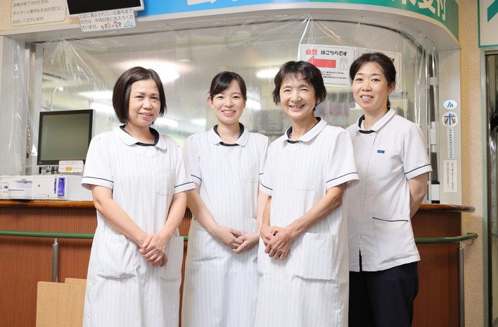 医療法人社団いでした内科・神経内科クリニック