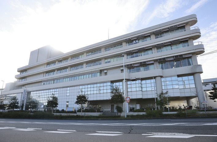 医療法人清仁会 洛西シミズ病院