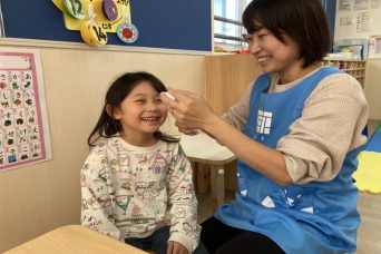 【健康チェック】体調不良の子がいたら、園外保育を控えるよう要請！