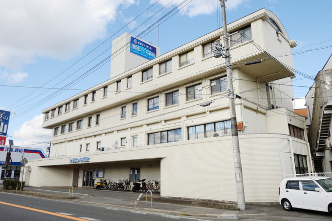 医療法人清仁会 亀岡シミズ病院