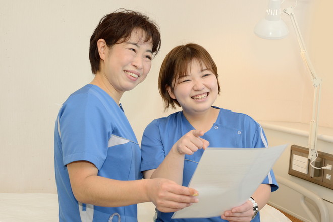 医療法人清仁会 亀岡シミズ病院