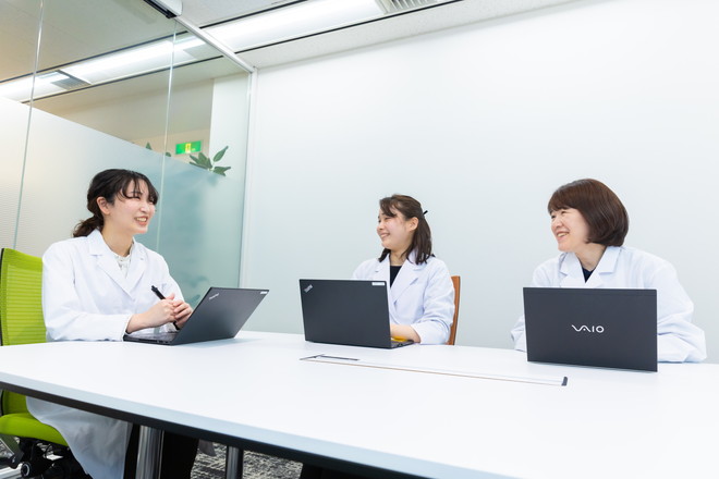 株式会社EP綜合