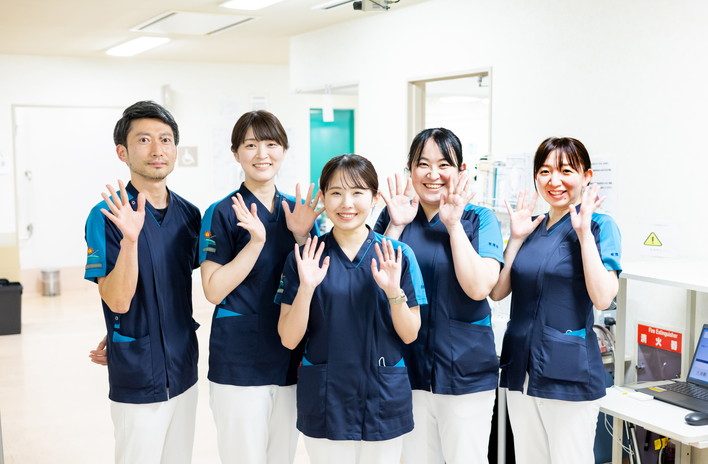 社会医療法人河北医療財団 河北総合病院