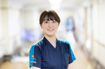 職場のイチオシ