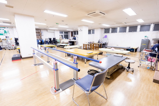 社会医療法人河北医療財団 河北総合病院