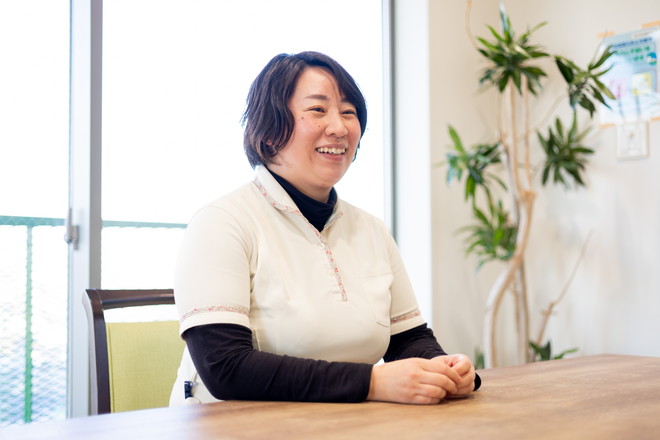 社会医療法人河北医療財団 河北訪問看護・リハビリステーション阿佐谷
