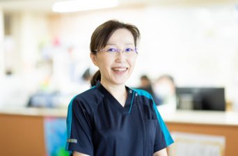 個人インタビュー