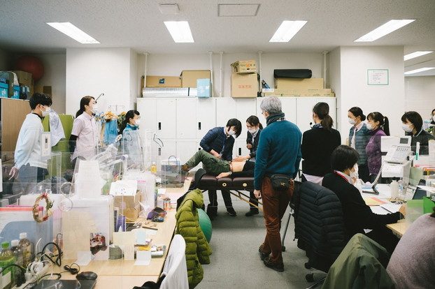 【成長できる場所】学会発表や勉強会を通じて、成長を感じています！