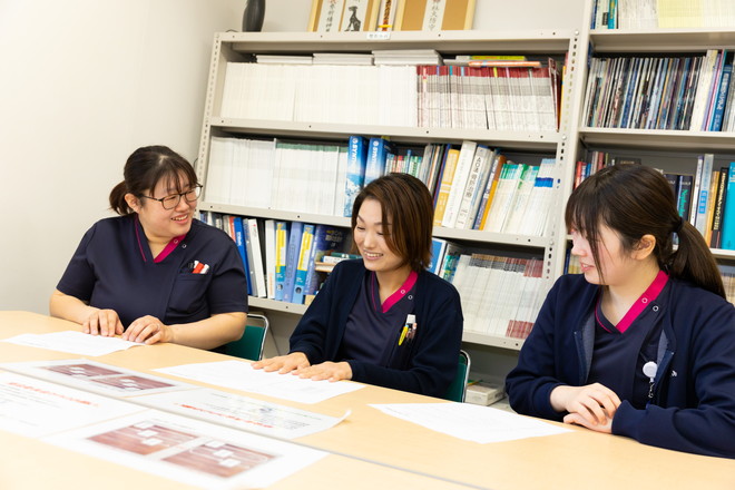 医療法人社団慶泉会 町田慶泉病院