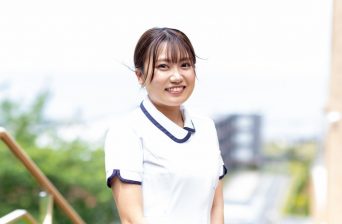 個人インタビュー