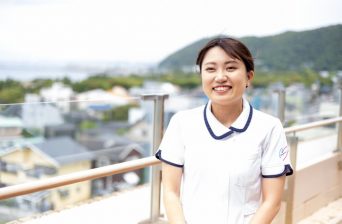 一日の流れ