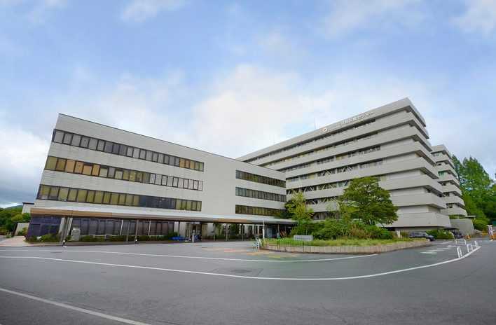 独立行政法人国立病院機構京都医療センター