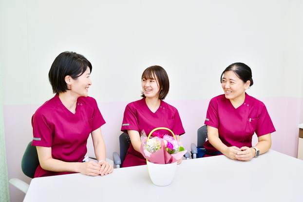 秋葉病院で実現したいことを教えてください!