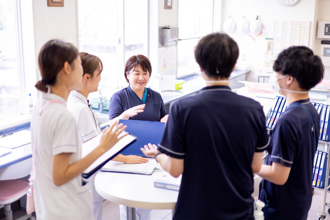 医療法人鳳生会成田病院