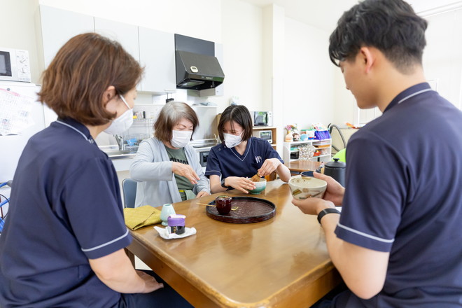 医療法人鳳生会成田病院