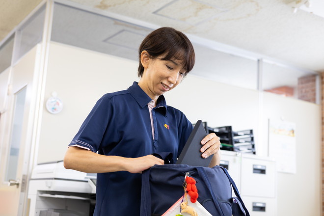 セントケア神奈川株式会社