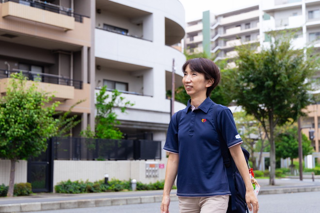 セントケア神奈川株式会社