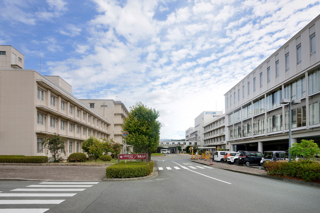 社会医療法人財団聖フランシスコ会 姫路聖マリア病院