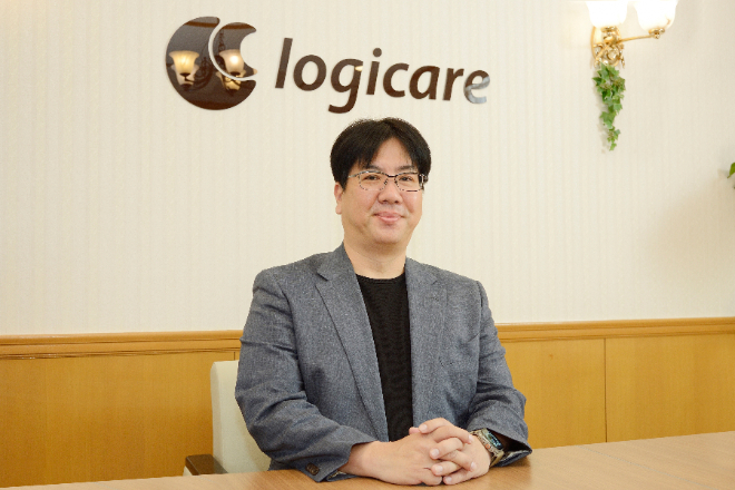 株式会社ロジケア