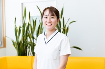 個人インタビュー