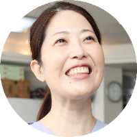 久保 祥子