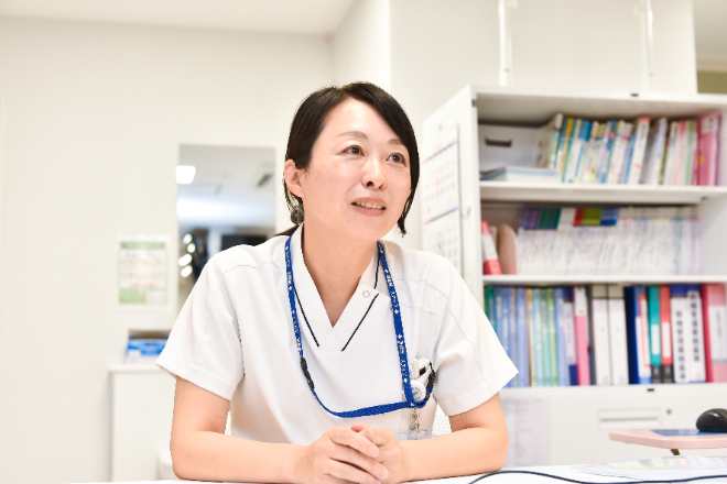 医療法人全医会 あいちせぼね病院