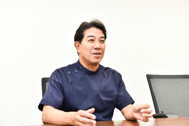 医療法人全医会 あいちせぼね病院