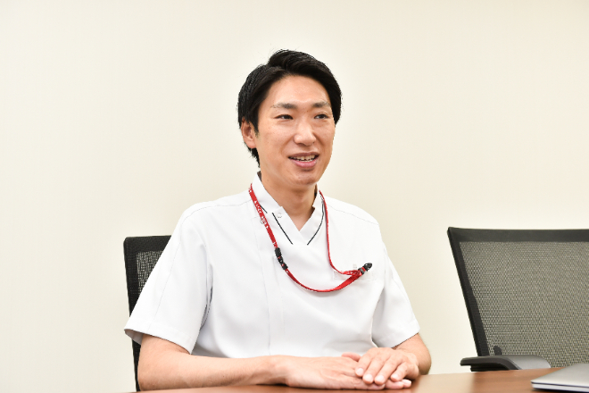 医療法人全医会 あいちせぼね病院