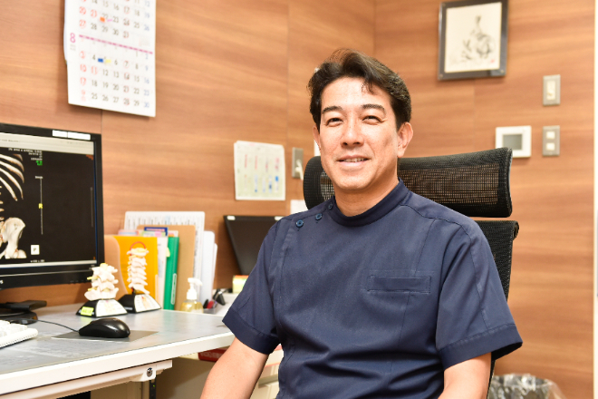医療法人全医会 あいちせぼね病院
