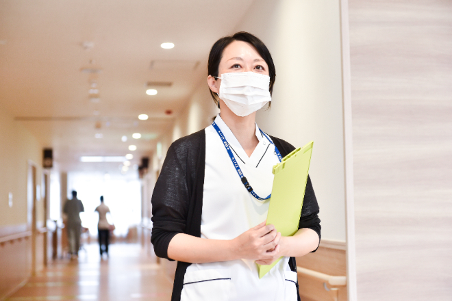 医療法人全医会 あいちせぼね病院
