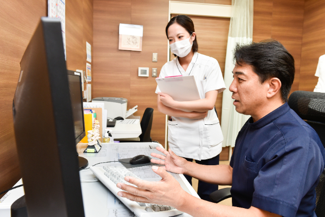 医療法人全医会 あいちせぼね病院